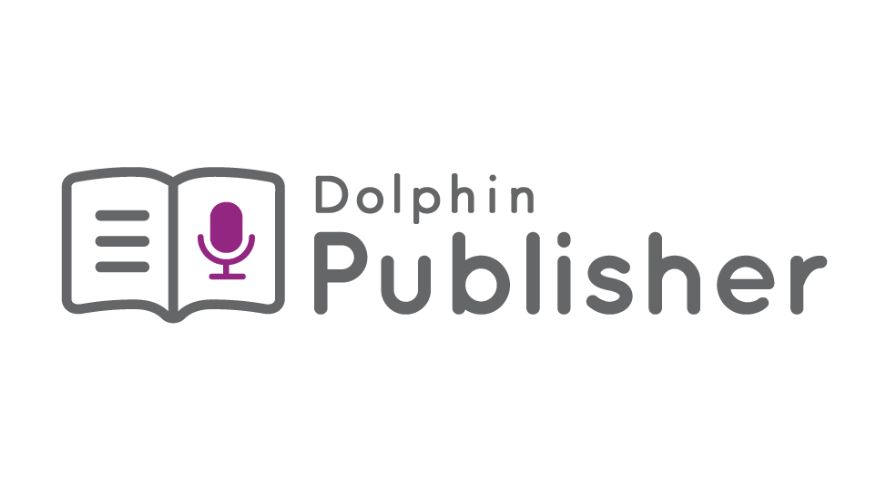 Dolphin Publisher Logo